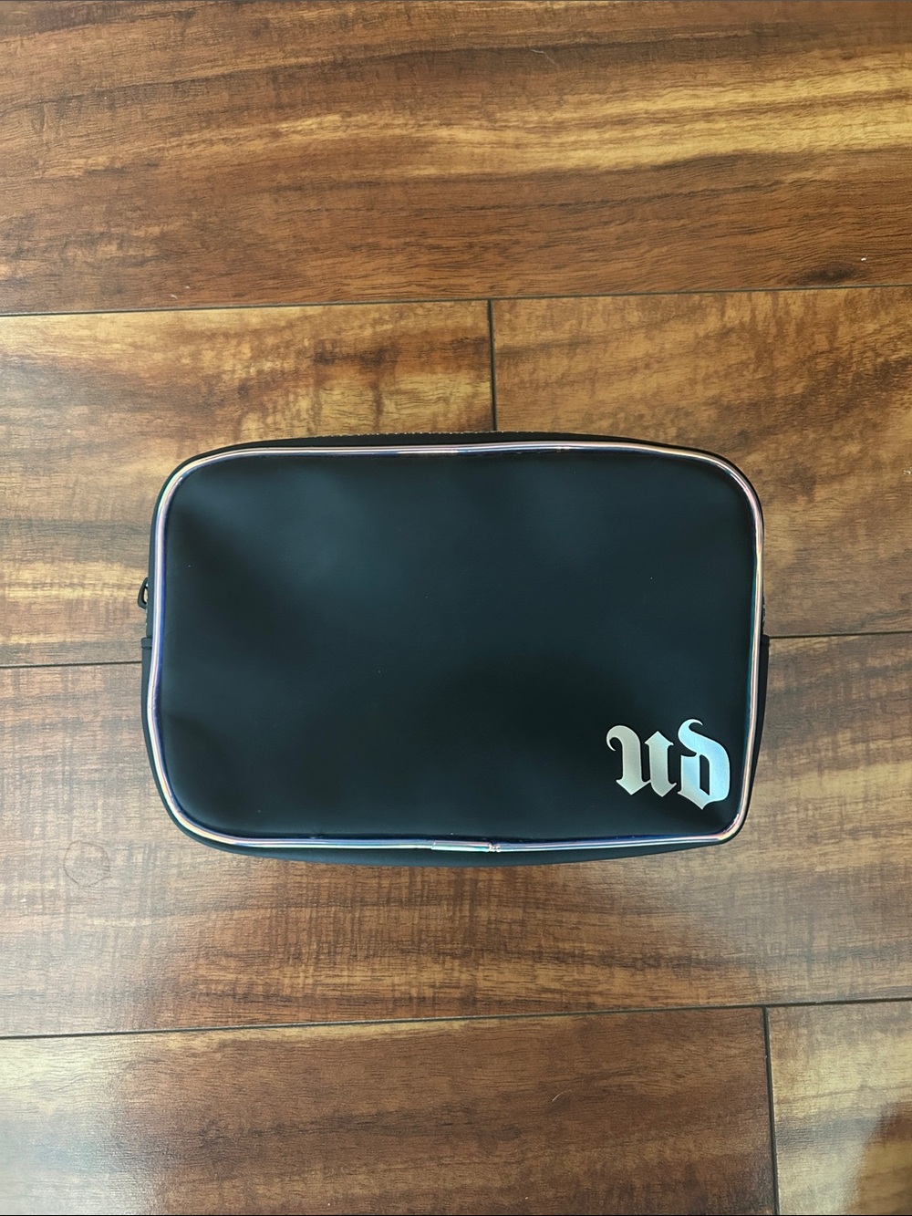 Urban Decay Fanny Pack with Metallic Trim